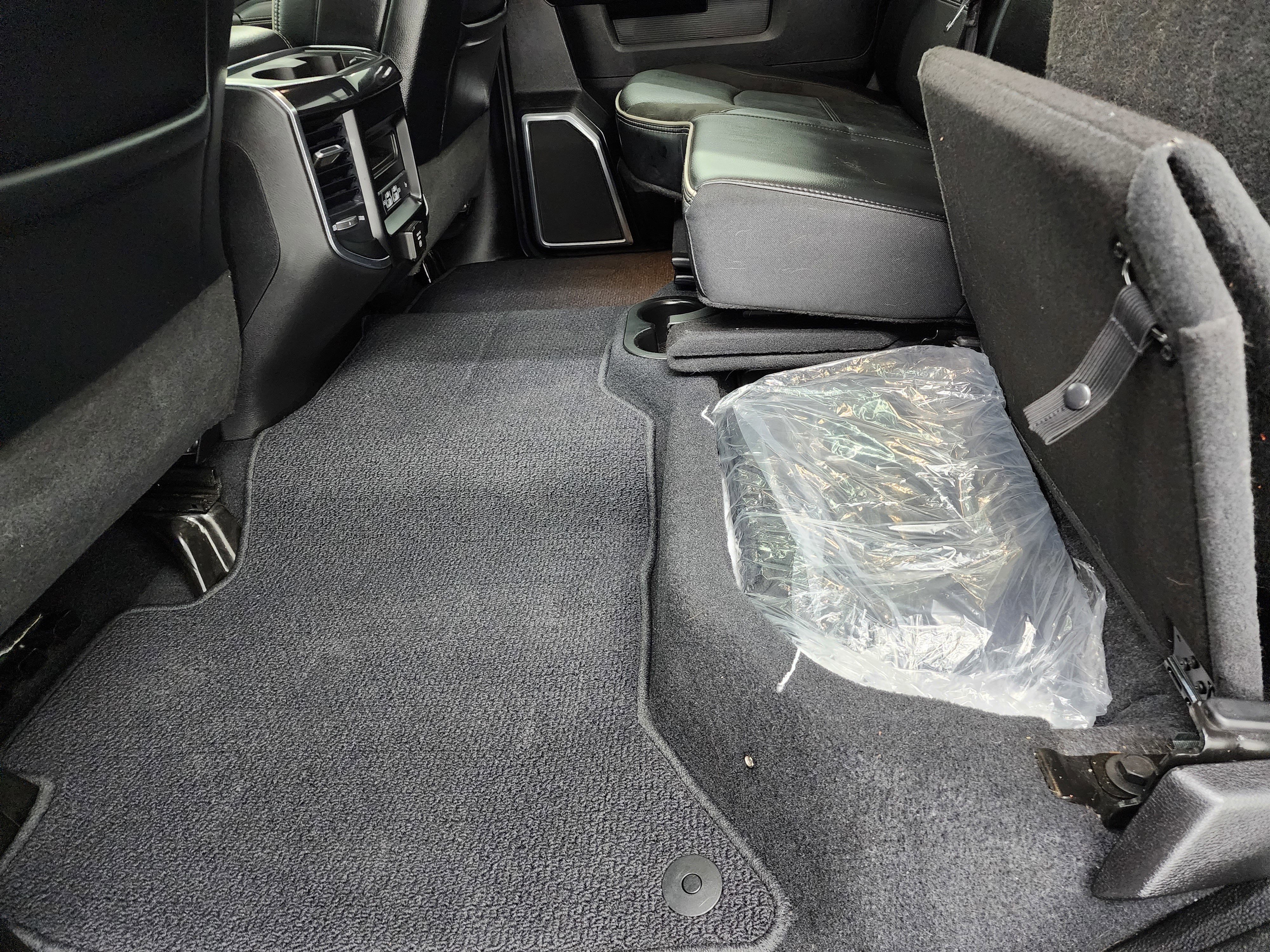 Used 2022 RAM 2500 Laramie image 39