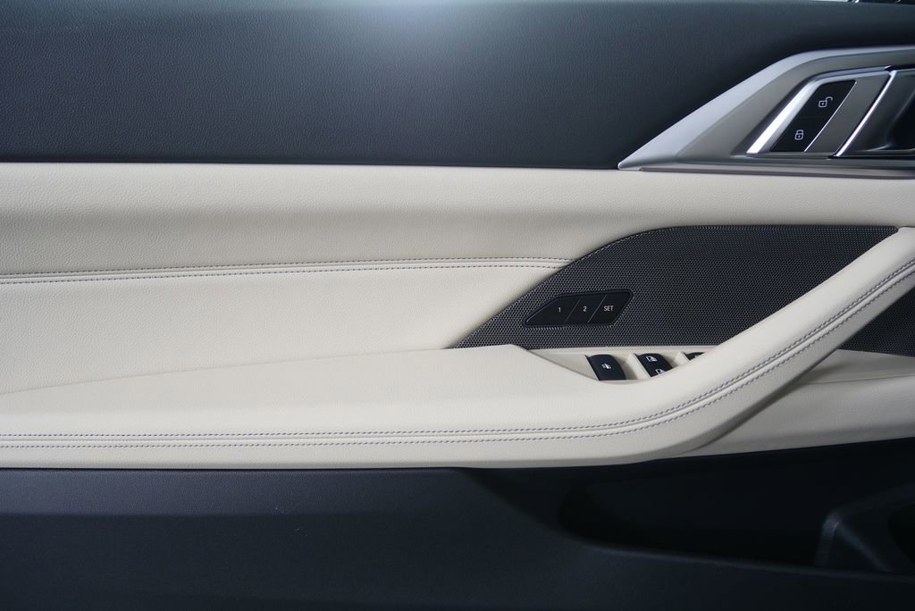 New 2026 BMW 430i Convertible w/ Premium Package image 9