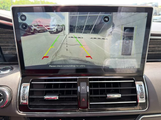 Used 2023 Lincoln Navigator Black Label AWD/4WD image 27