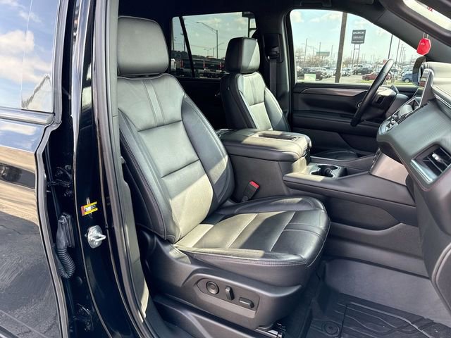 Used 2021 Chevrolet Tahoe RST image 26