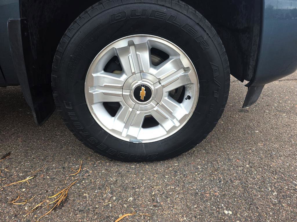 Used 2010 Chevrolet Silverado 1500 LT w/ Power Pack Plus image 35