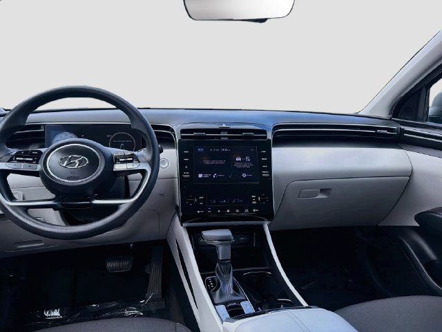 Certified 2024 Hyundai Tucson SEL FWD image 21