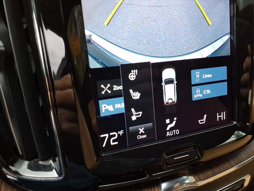 Used 2021 Volvo XC60 T5 Inscription w/ Protection Package Premier image 23