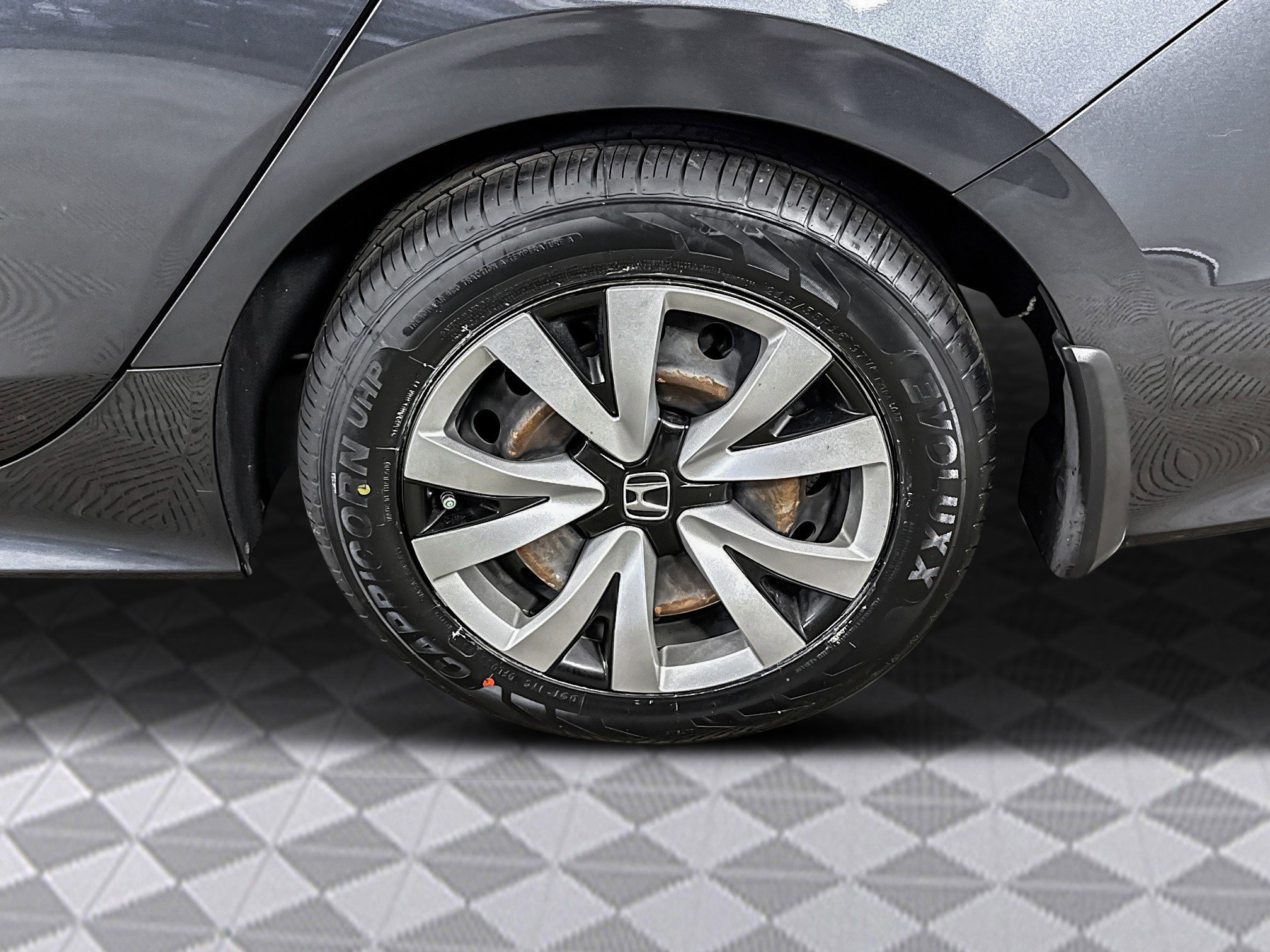 Used 2023 Honda Civic LX image 32