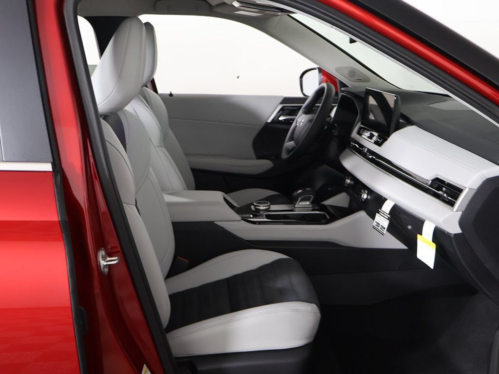 New 2025 Mitsubishi Outlander SE AWD/4WD image 28