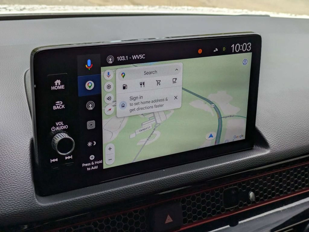 Used 2025 Honda Civic Si image 22