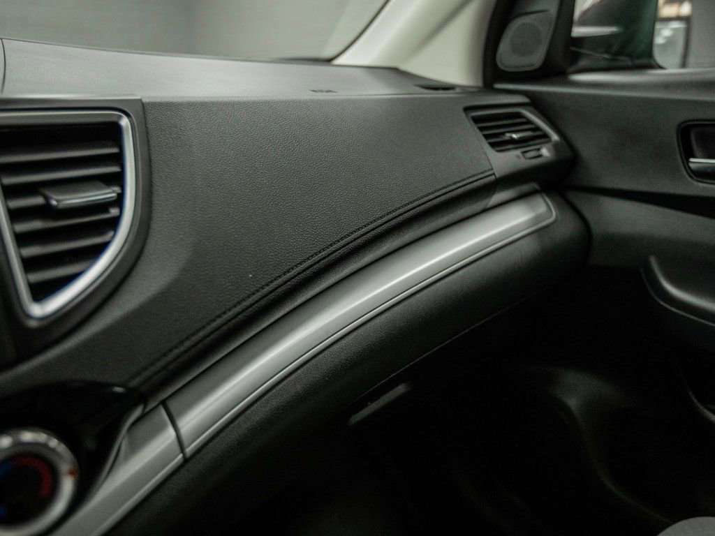 Used 2016 Honda CR-V EX image 21
