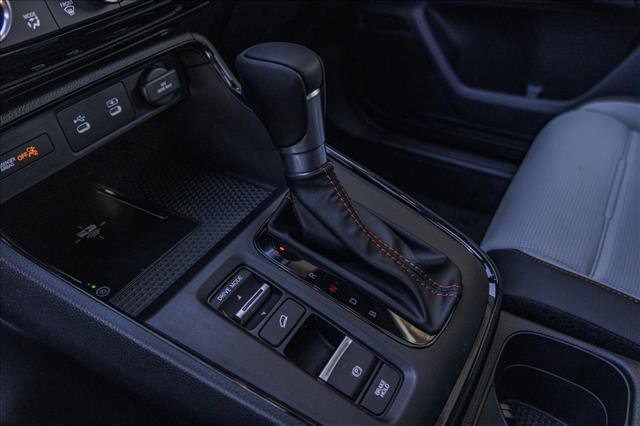 New 2026 Honda CR-V Sport Touring image 21