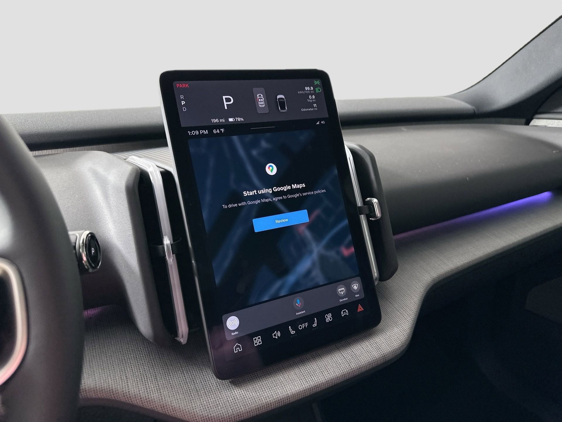 New 2025 Volvo EX30 Plus w/ Protection Package Premier image 10