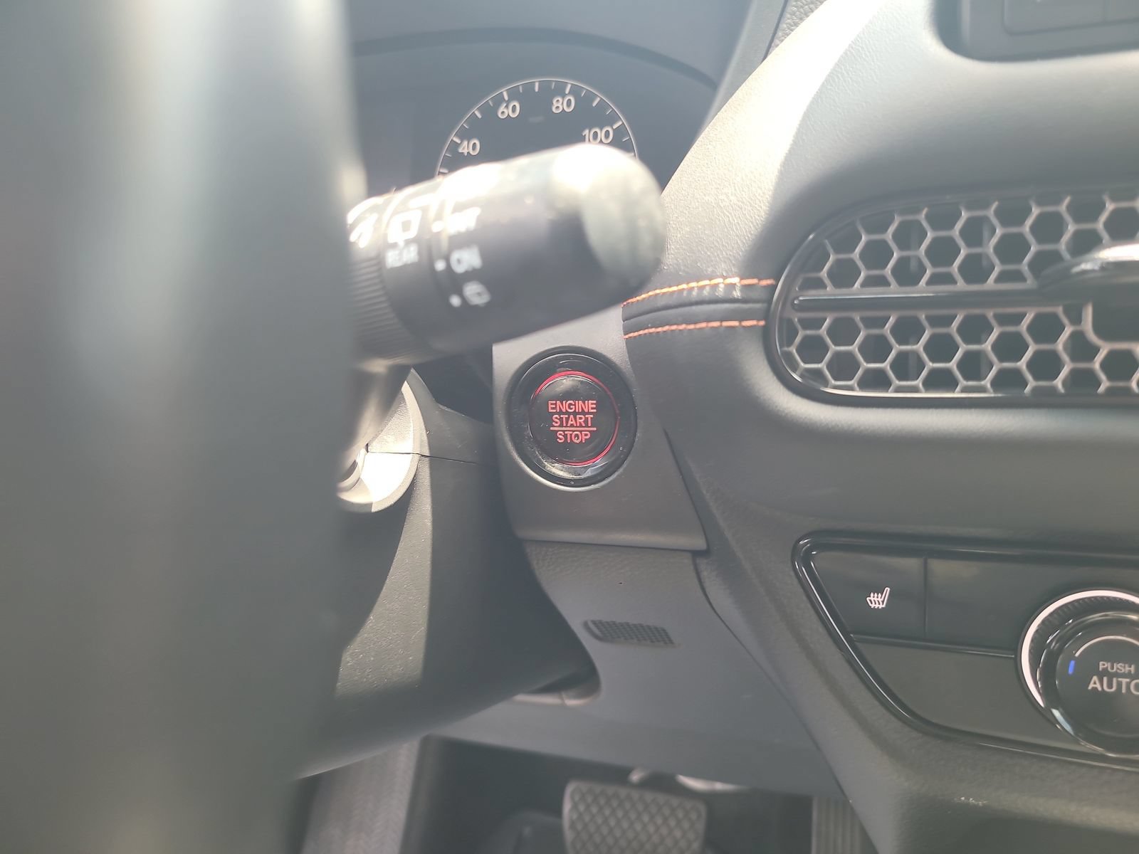 Certified 2024 Honda HR-V Sport image 18