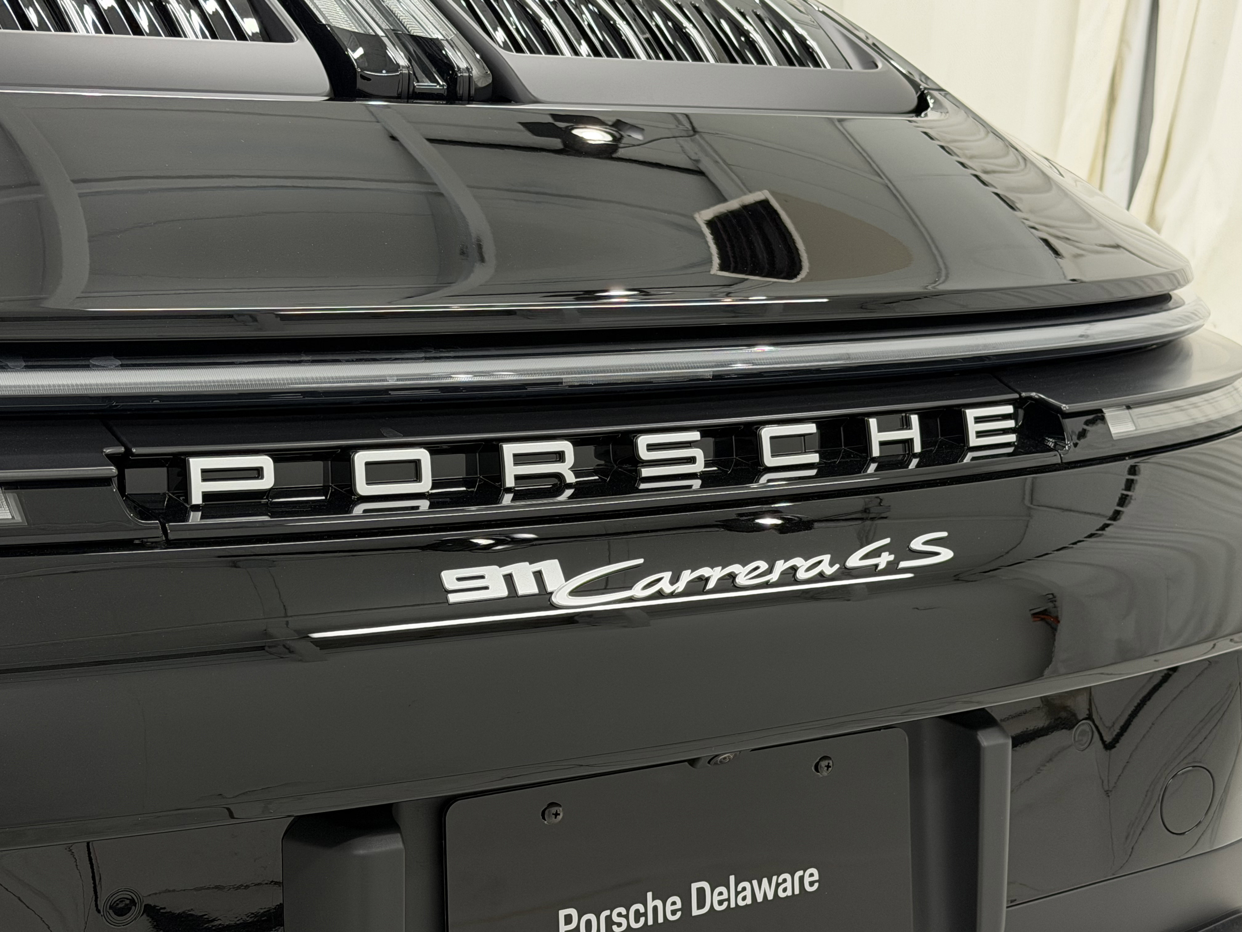 New 2026 Porsche 911 Carrera S image 67