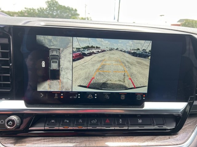 Used 2024 Chevrolet Silverado 1500 LTZ image 22