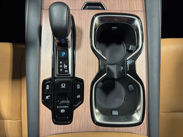 Used 2023 Lexus RX 350 Premium Plus w/ Accessory Package AWD/4WD image 21
