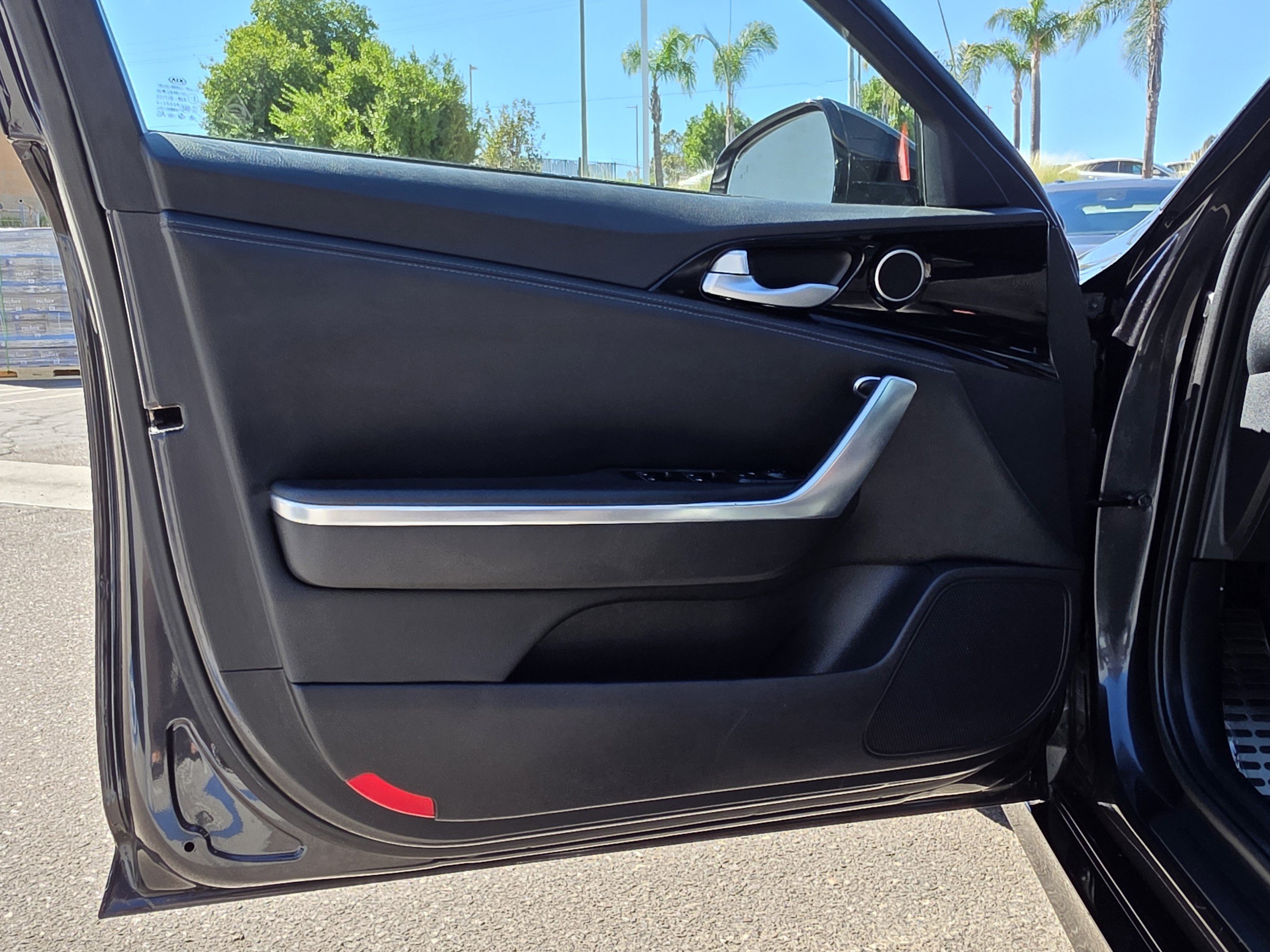 Used 2020 Kia Stinger GT-Line image 11