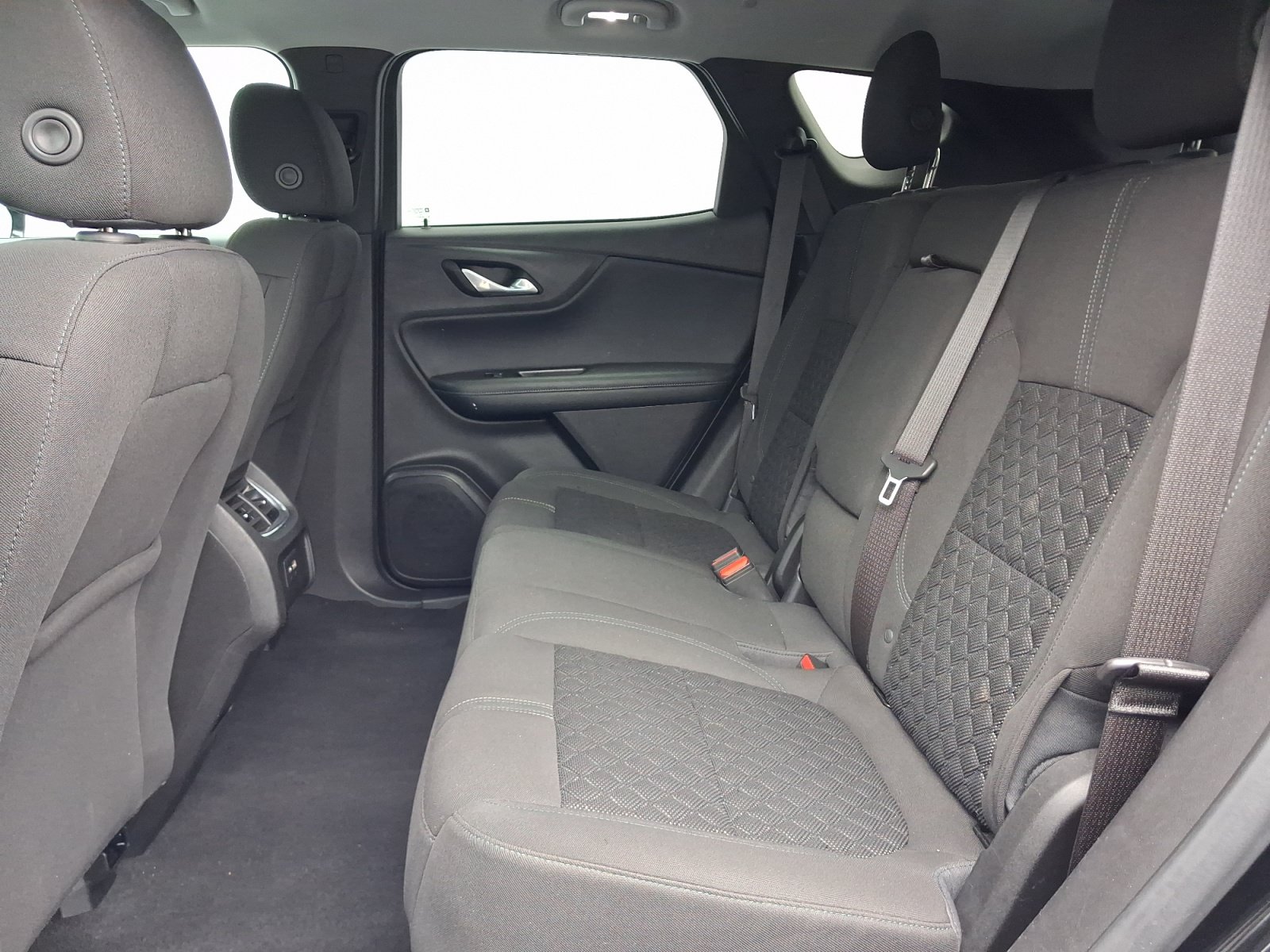 Used 2020 Chevrolet Blazer LT AWD/4WD image 18