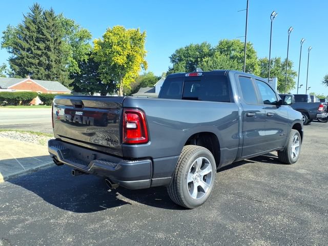 New 2027 RAM 1500 Tradesman AWD/4WD image 7