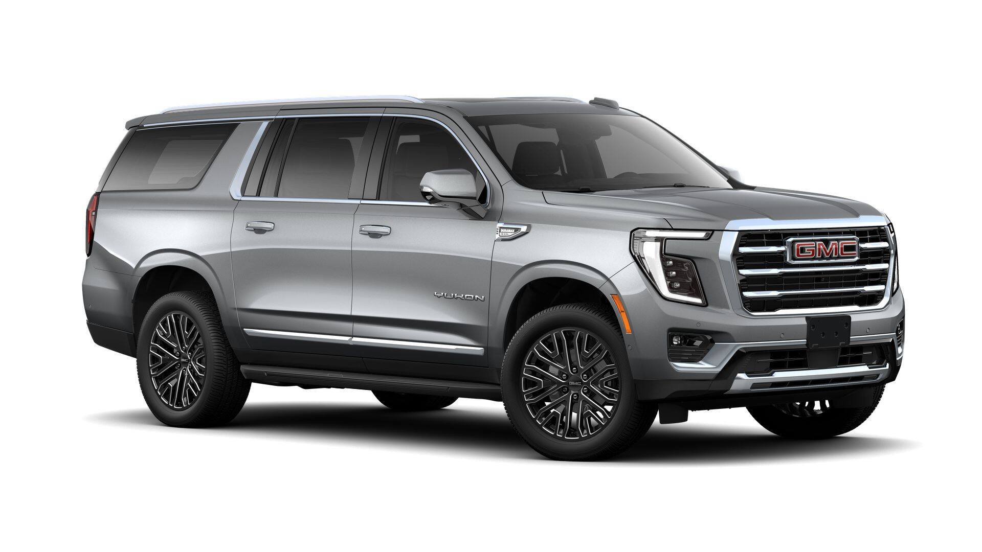New 2026 GMC Yukon XL Elevation w/ Elevation Premium Package AWD/4WD image 50