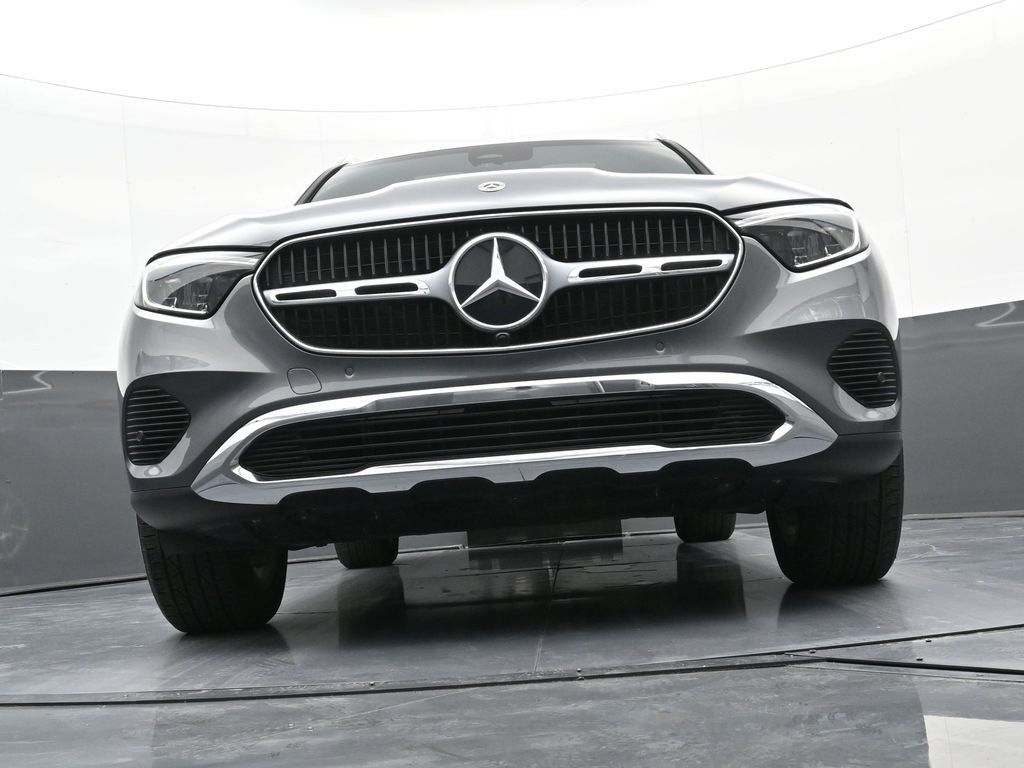 Used 2023 Mercedes-Benz GLC 300 4MATIC image 22