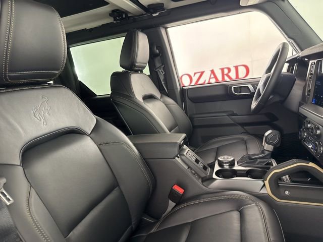 New 2025 Ford Bronco Badlands image 20