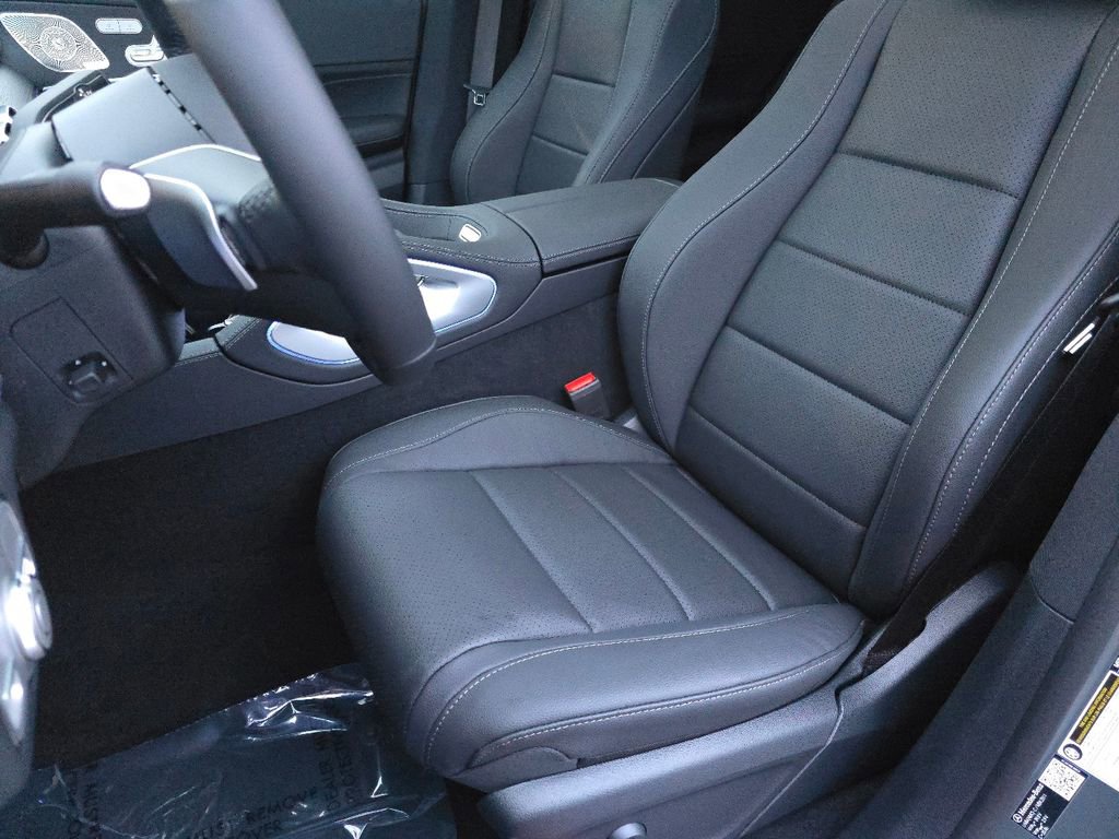 New 2026 Mercedes-Benz GLE 450 GLE 450 image 23