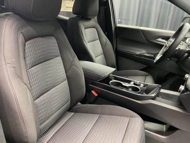 New 2026 Chevrolet Equinox LT image 20