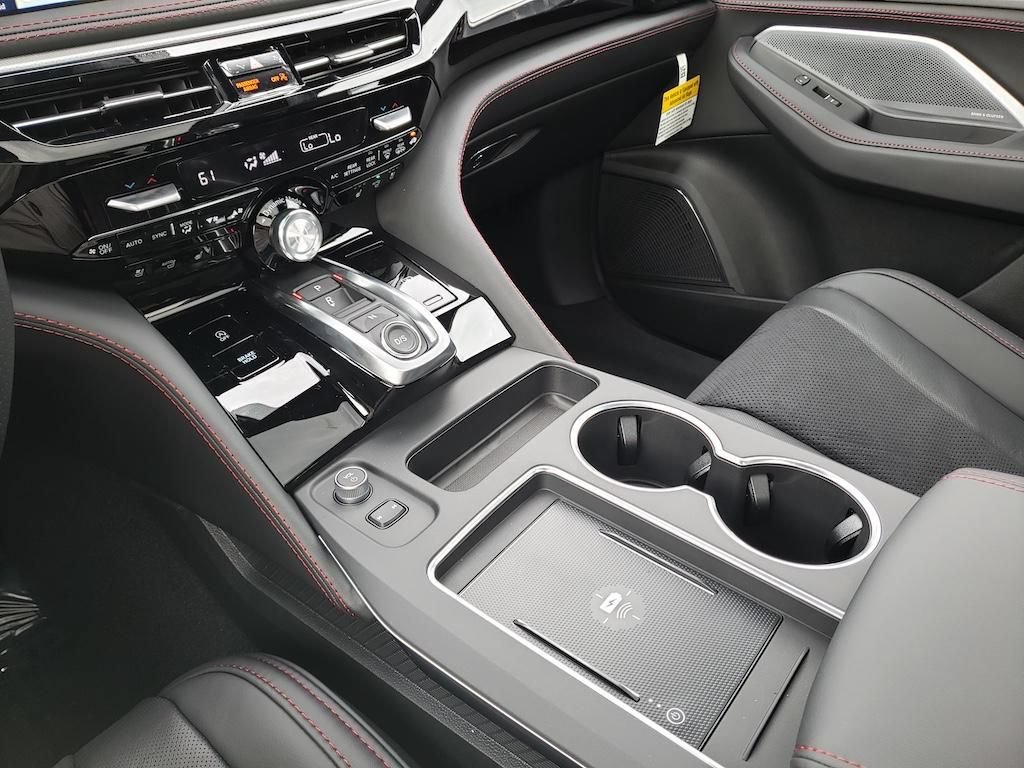 New 2026 Acura MDX A-Spec AWD/4WD image 13