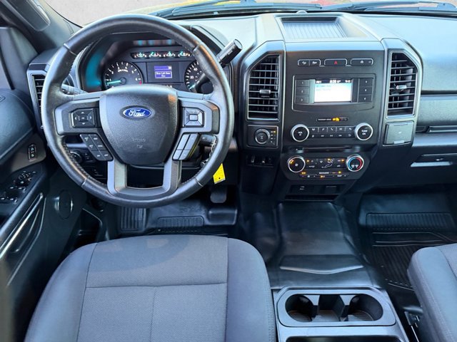 Used 2018 Ford Expedition Max XL AWD/4WD image 19