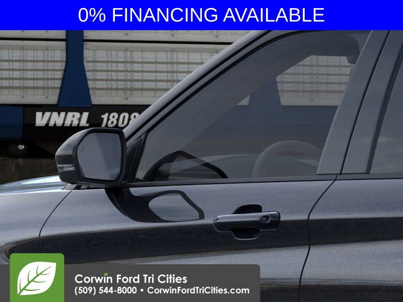 New 2026 Ford Explorer Tremor image 20