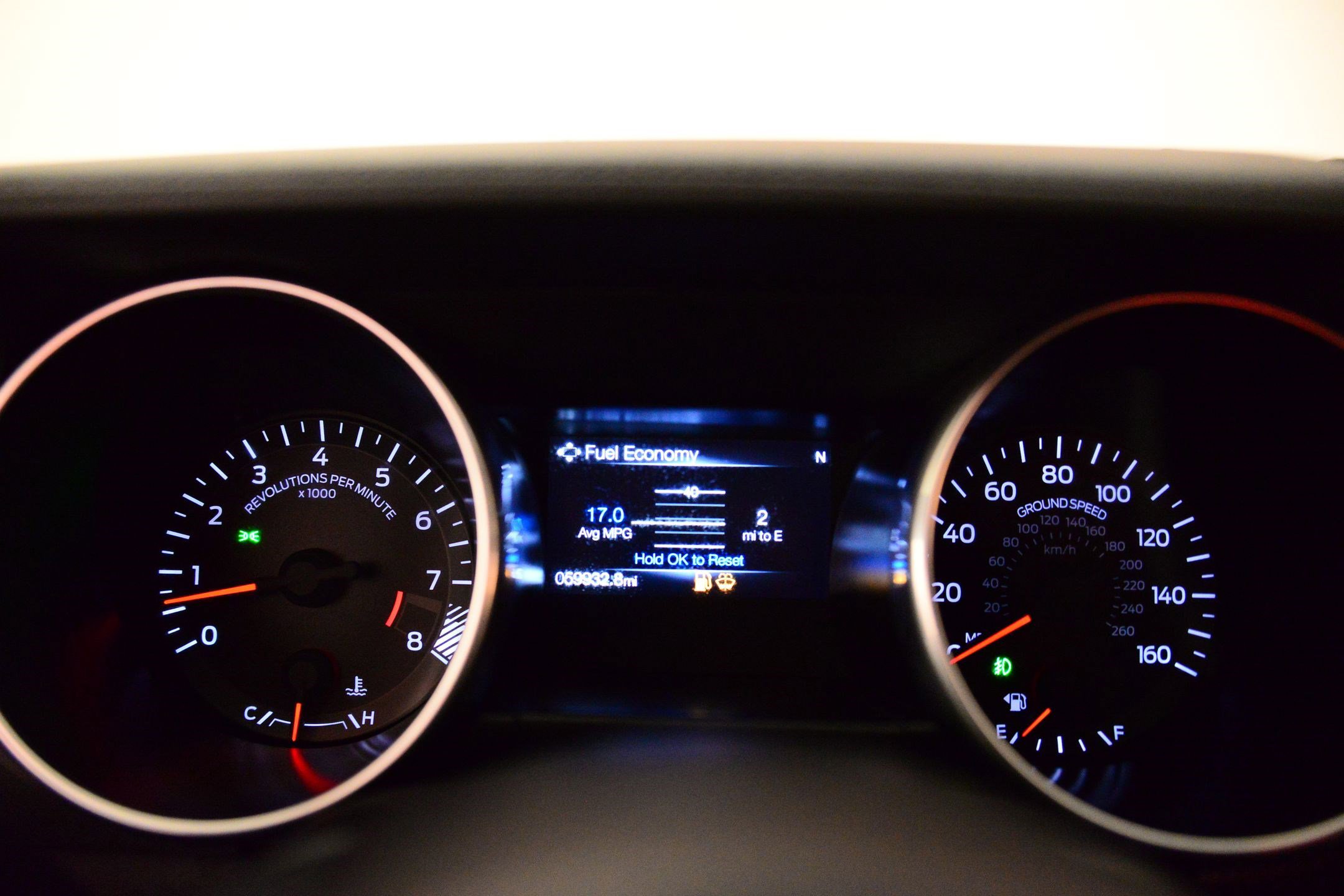 Used 2019 Ford Mustang GT w/ Black Accent Package image 13