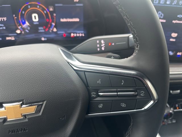 New 2025 Chevrolet Suburban Premier w/ Sun And Tow Package image 15