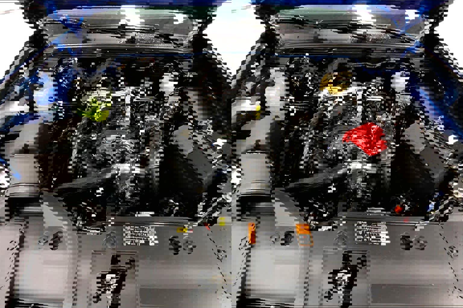 New 2025 Ford Ranger XL image 15