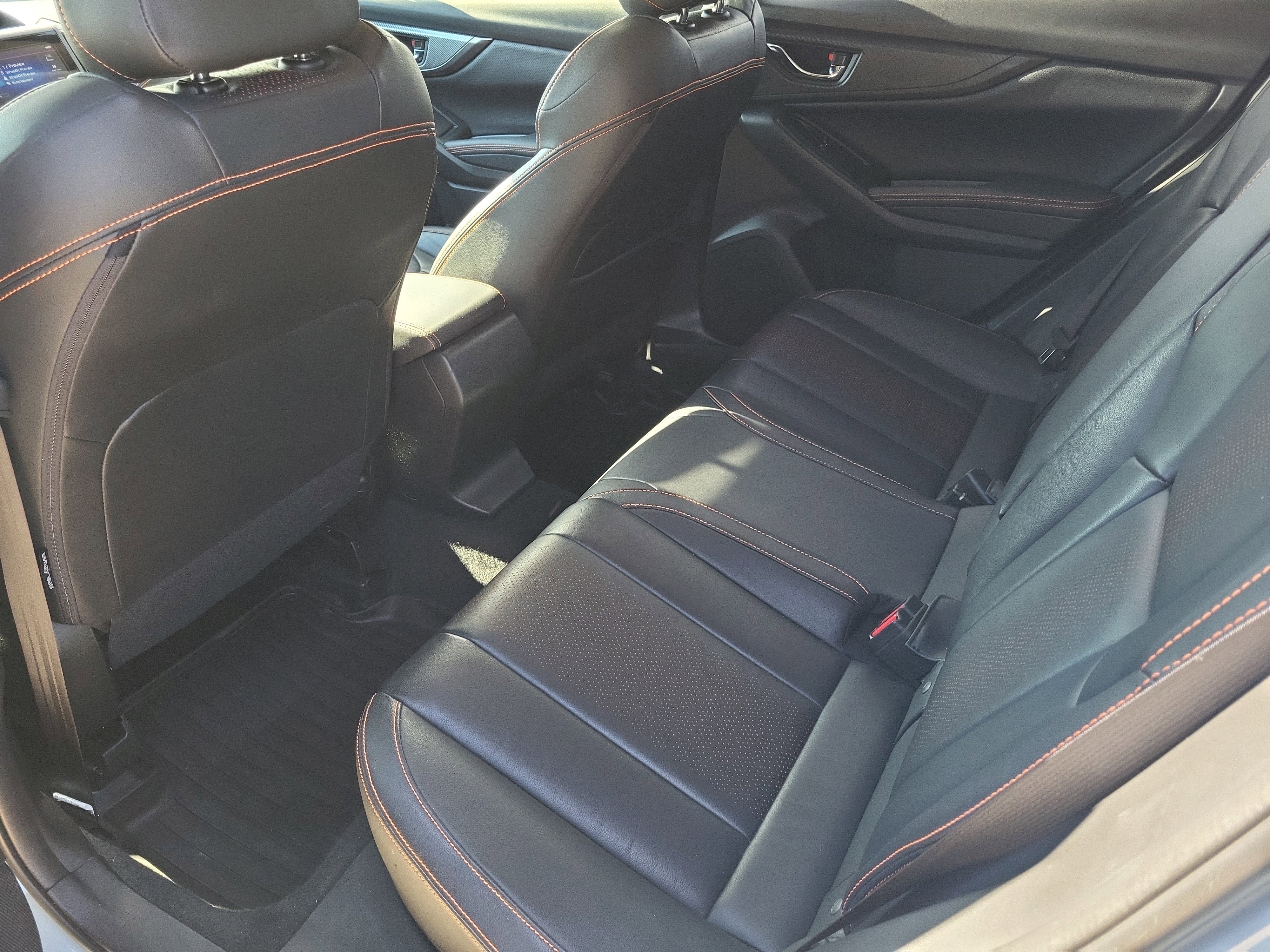 Used 2023 Subaru Crosstrek 2.5i Limited w/ Moonroof Package image 13