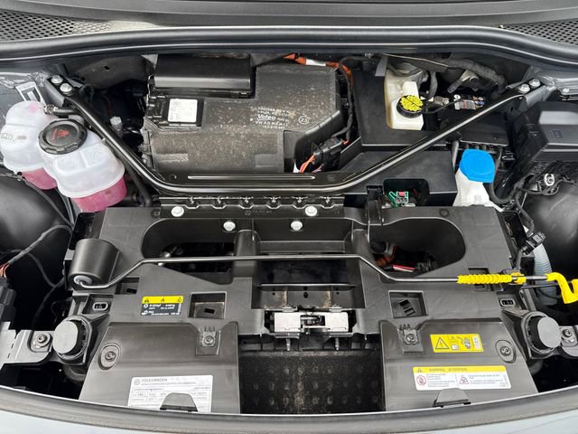 Used 2023 Volkswagen ID.4 Pro S AWD/4WD image 29