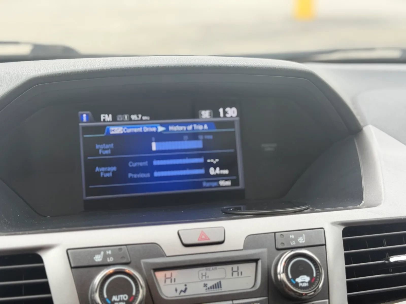 Used 2016 Honda Odyssey EX-L image 29