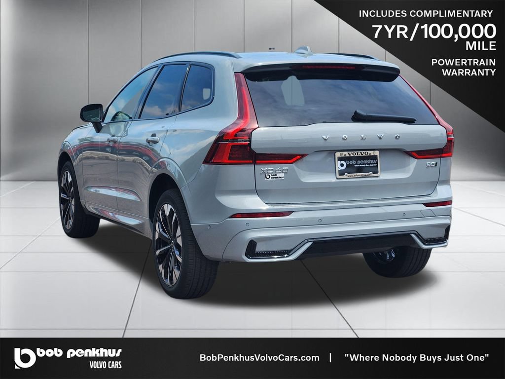 New 2026 Volvo XC60 B5 Plus w/ Climate Package AWD/4WD image 27