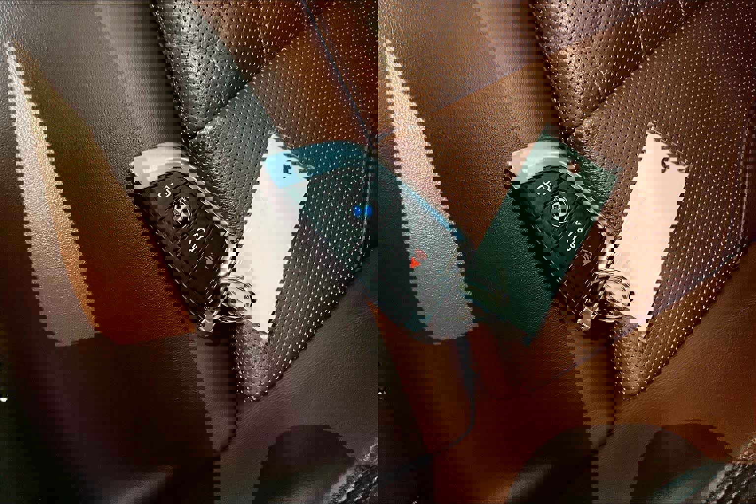 Used 2022 BMW X3 M w/ Competition Package image 14