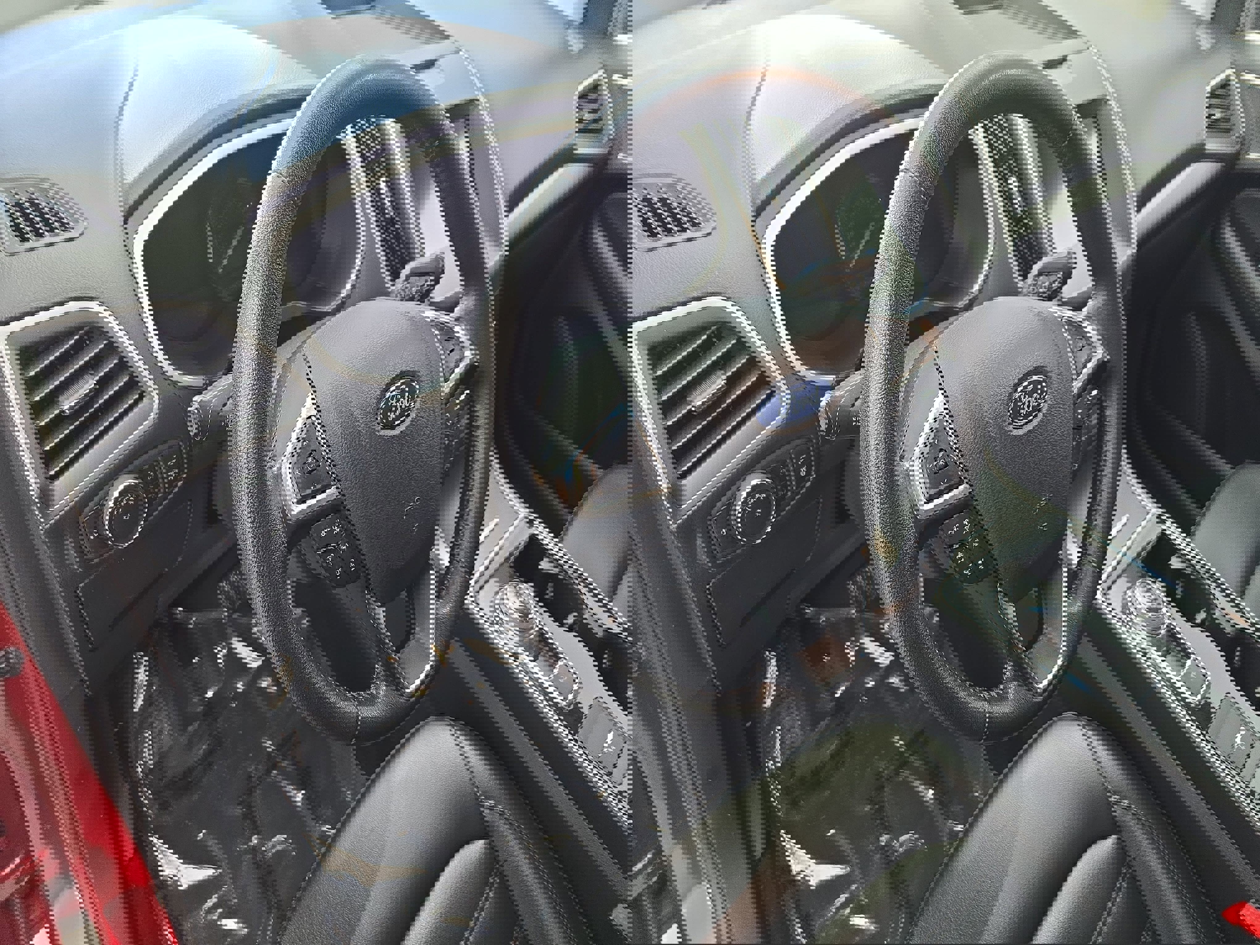 Used 2020 Ford Edge SEL w/ Convenience Package image 16