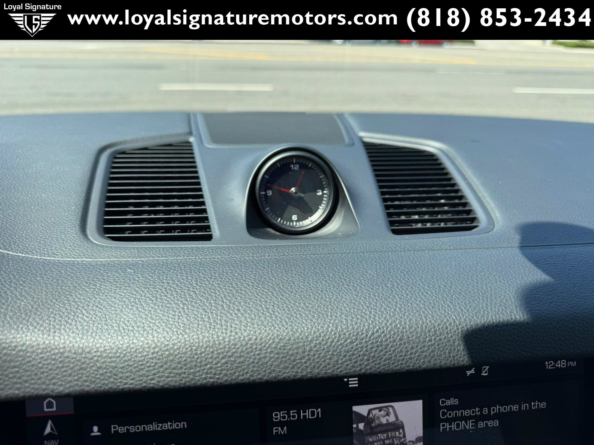 Used 2019 Porsche Cayenne AWD/4WD image 30