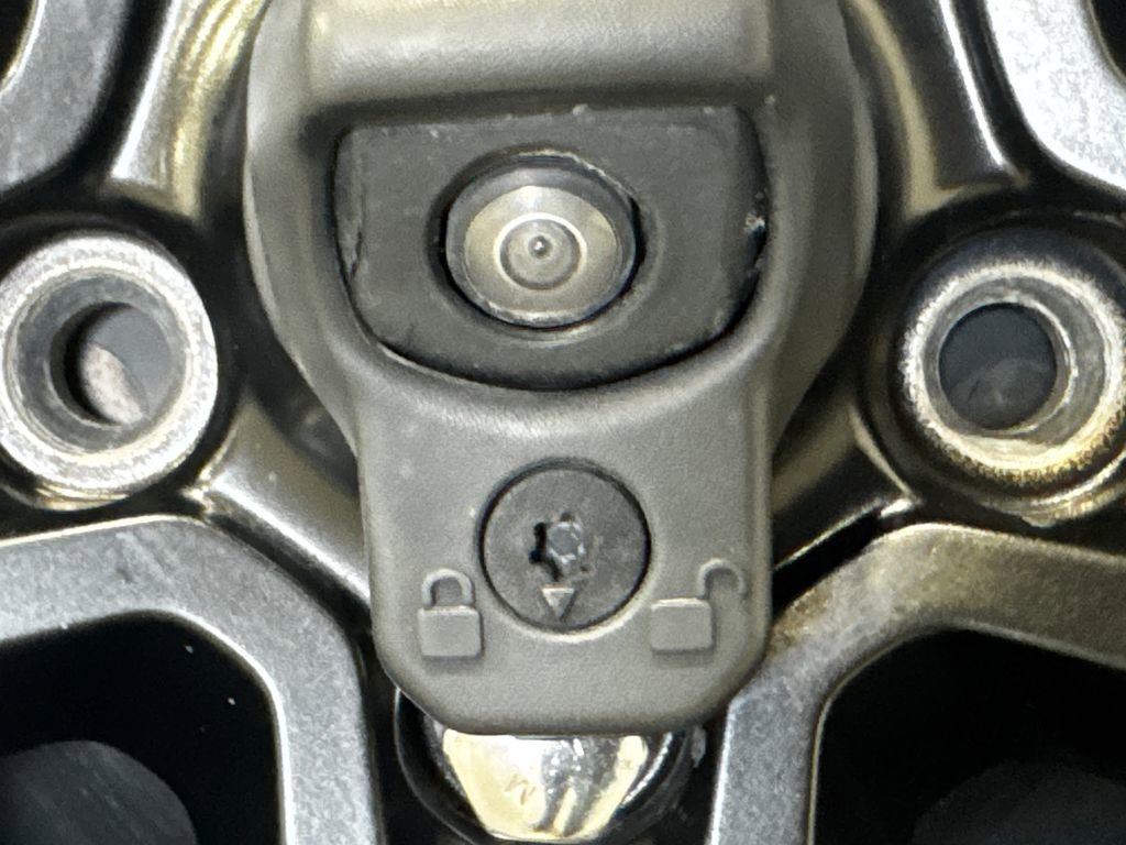 Used 2021 Jeep Wrangler Unlimited Sport image 26