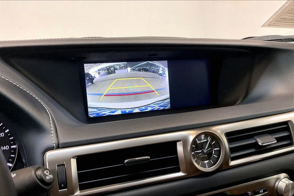 Used 2019 Lexus GS 350 RWD image 17