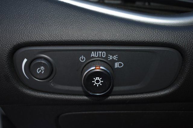 Used 2024 Chevrolet Malibu LT image 16