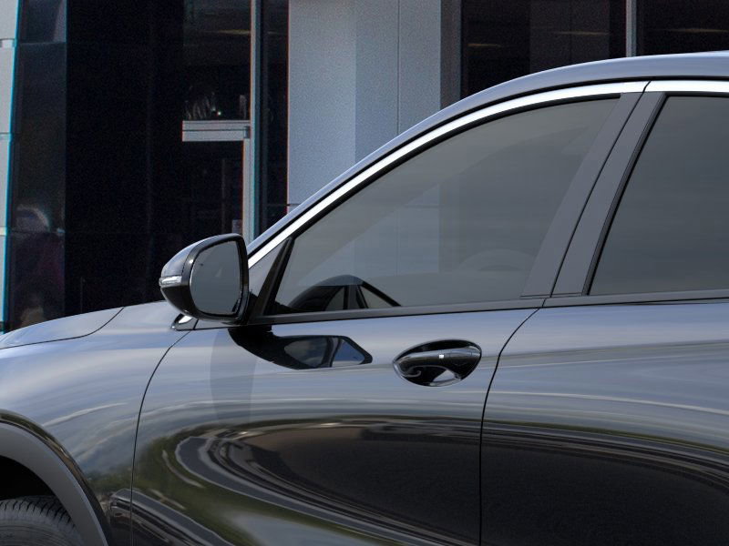 New 2026 Buick Envista Preferred w/ Convenience I Package image 36