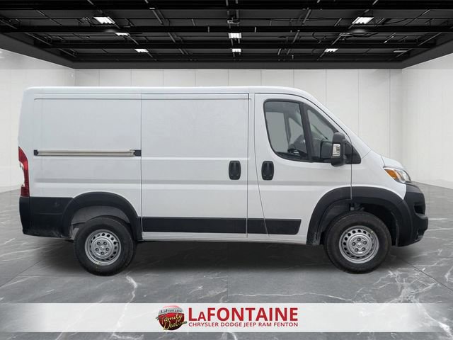New 2026 RAM ProMaster 1500 w/ Convenience Group image 7