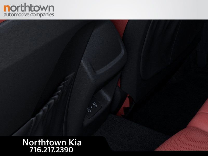 New 2026 Kia K5 GT-Line FWD image 27