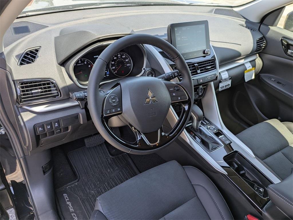New 2025 Mitsubishi Eclipse Cross SE image 10