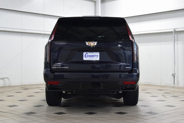 Used 2023 Cadillac Escalade Sport Platinum image 7