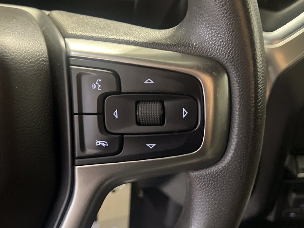 Used 2020 Chevrolet Silverado 2500 LT AWD/4WD image 28