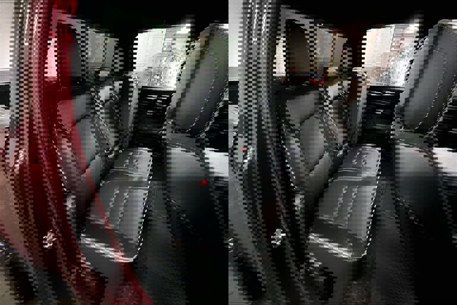 Used 2021 RAM 1500 Laramie w/ Sport Appearance Package image 29