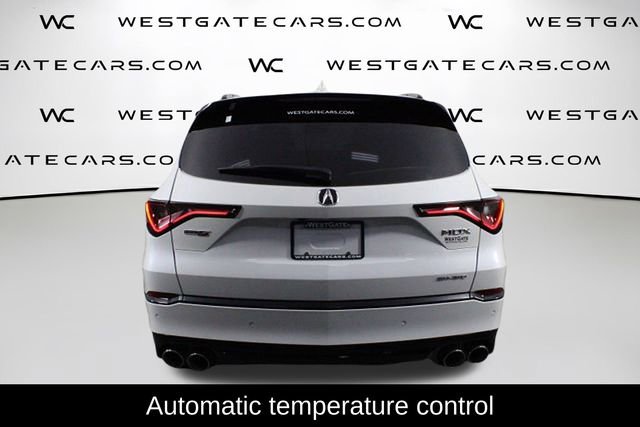 Used 2022 Acura MDX Type S image 7