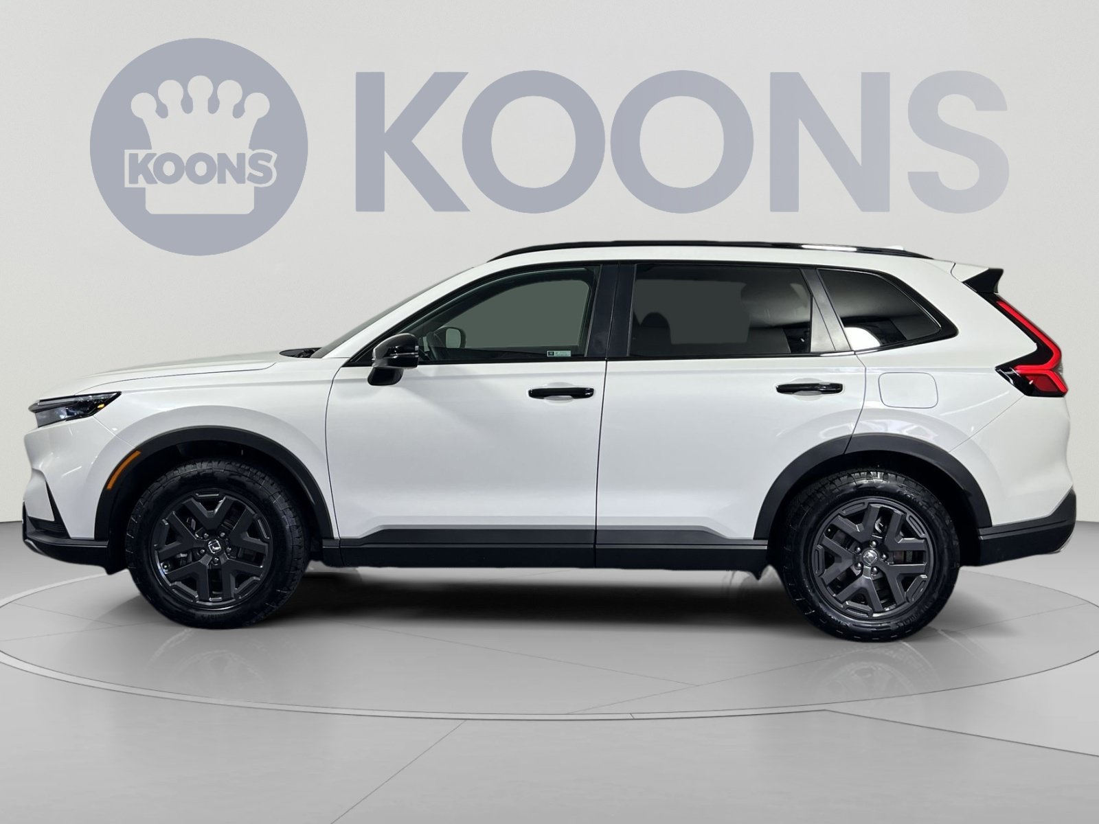 Used 2026 Honda CR-V TrailSport image 2